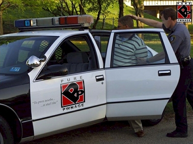 Noob Arrest Noob Arrest